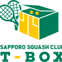 【T-BOX】スカッシュクラブの入会金無料！